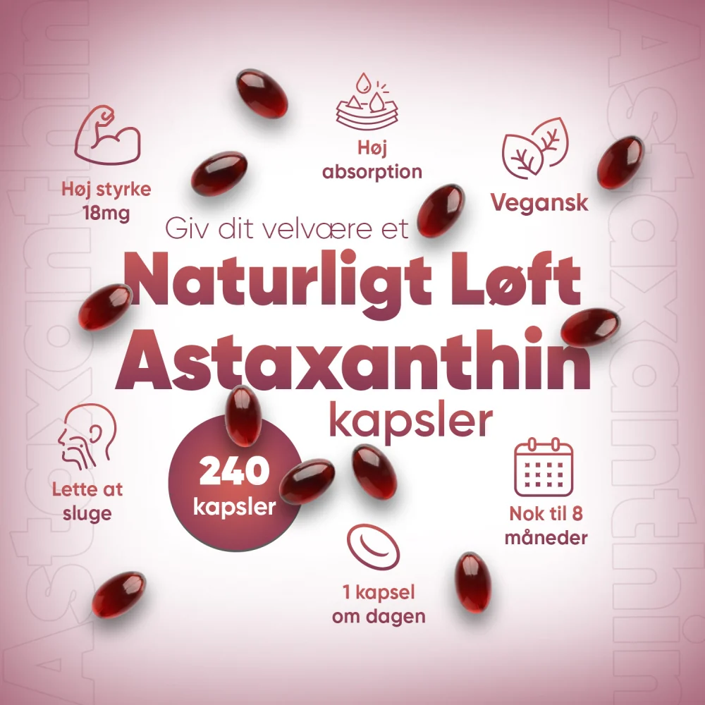 Astaxanthin 18 mg - Image 3