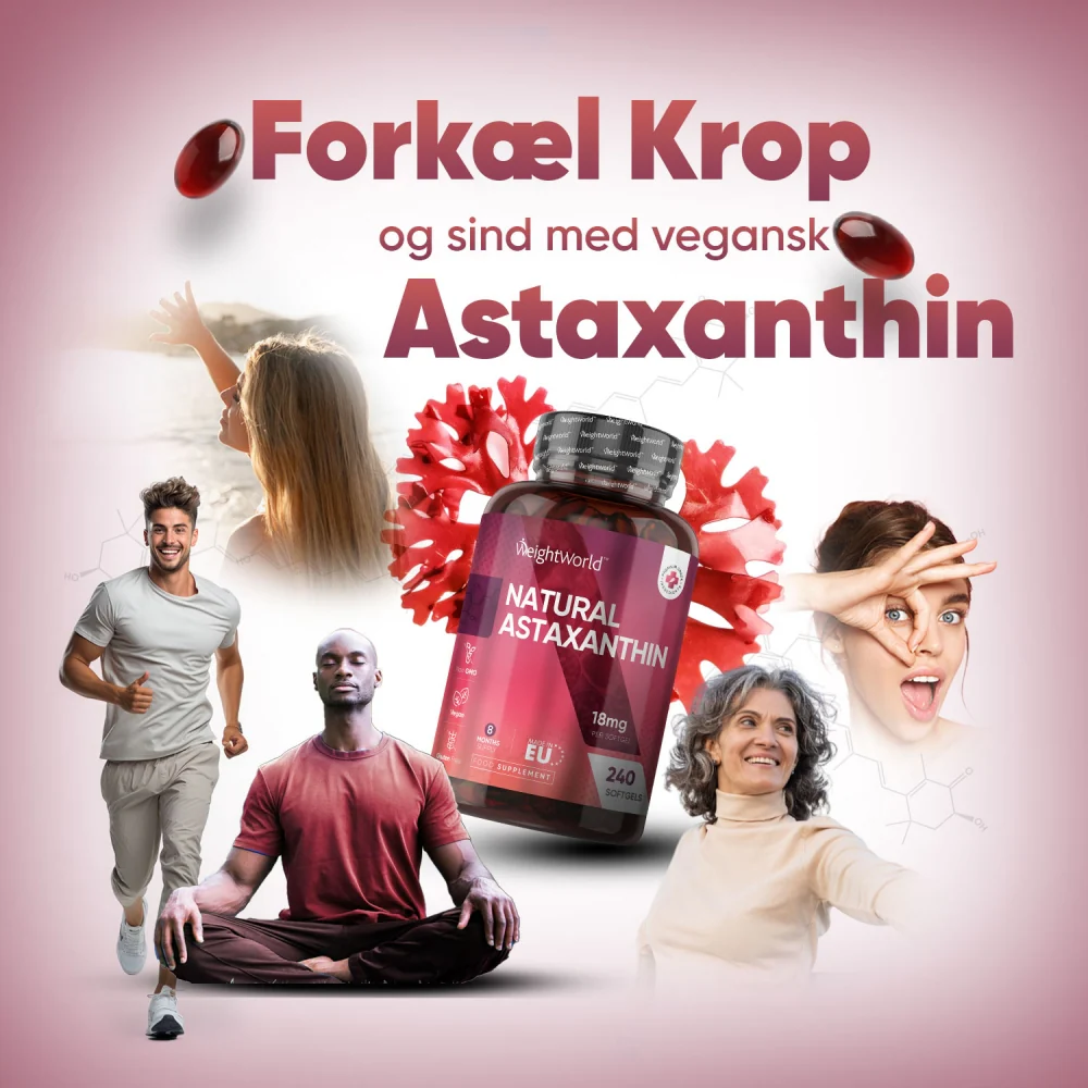 Astaxanthin 18 mg - Image 4