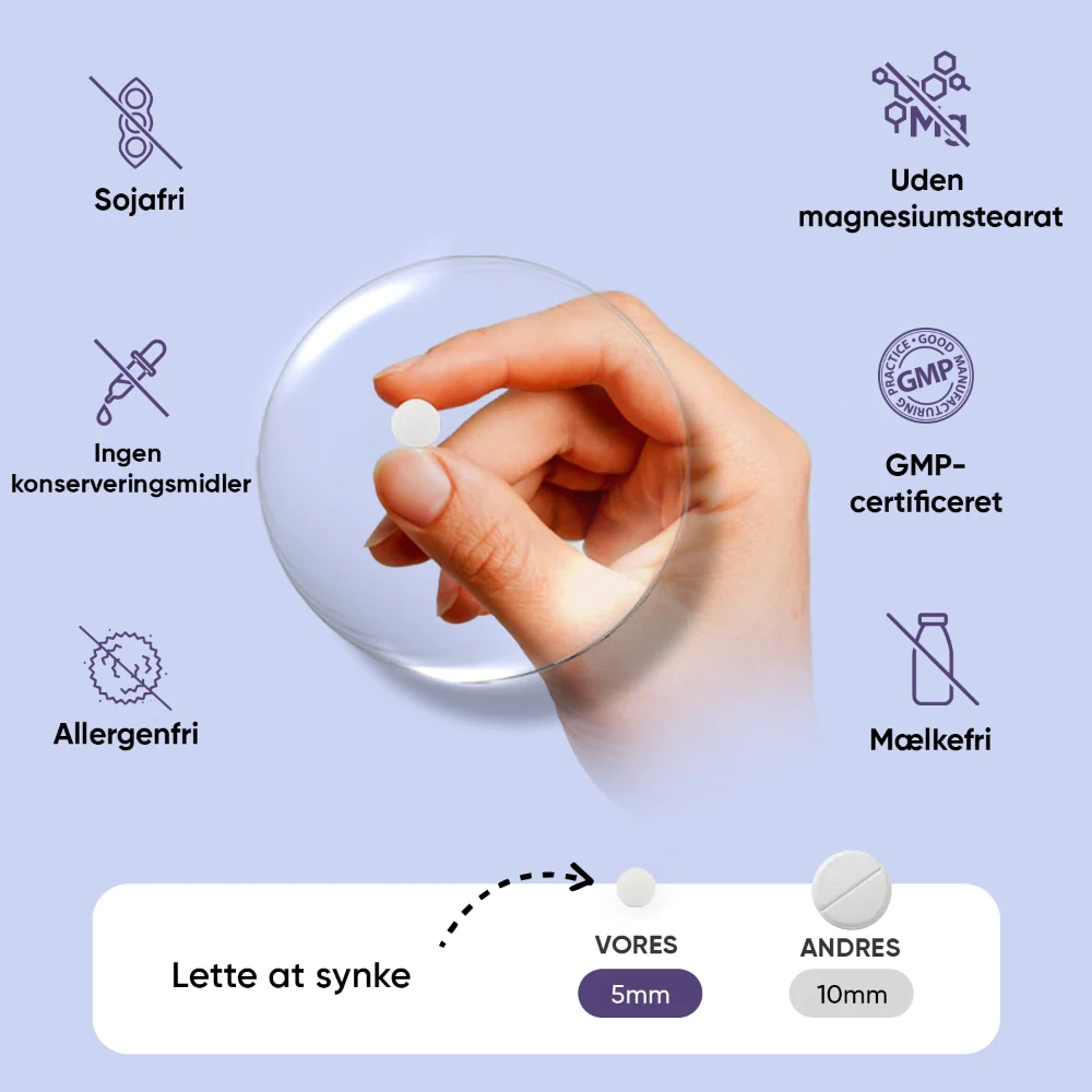 Biotin 12000 mcg - Image 3