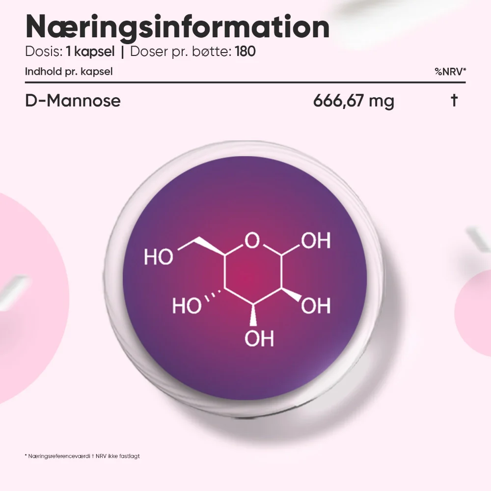 D-Mannose - Image 5