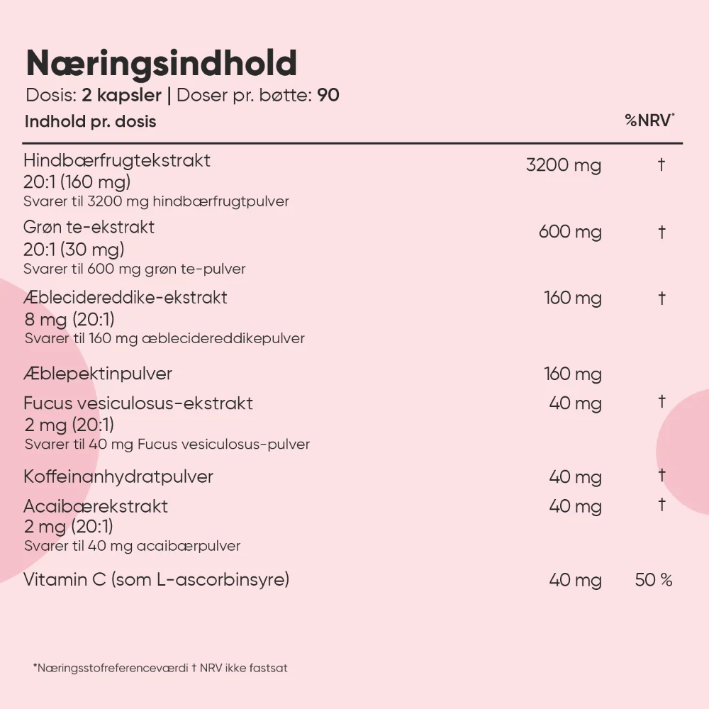 Hindbærketoner Plus - Image 3