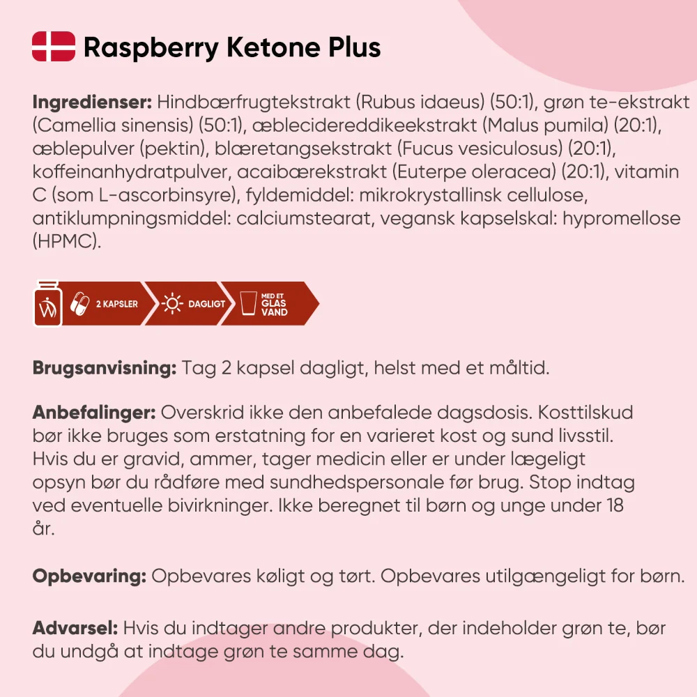 Hindbærketoner Plus - Image 4