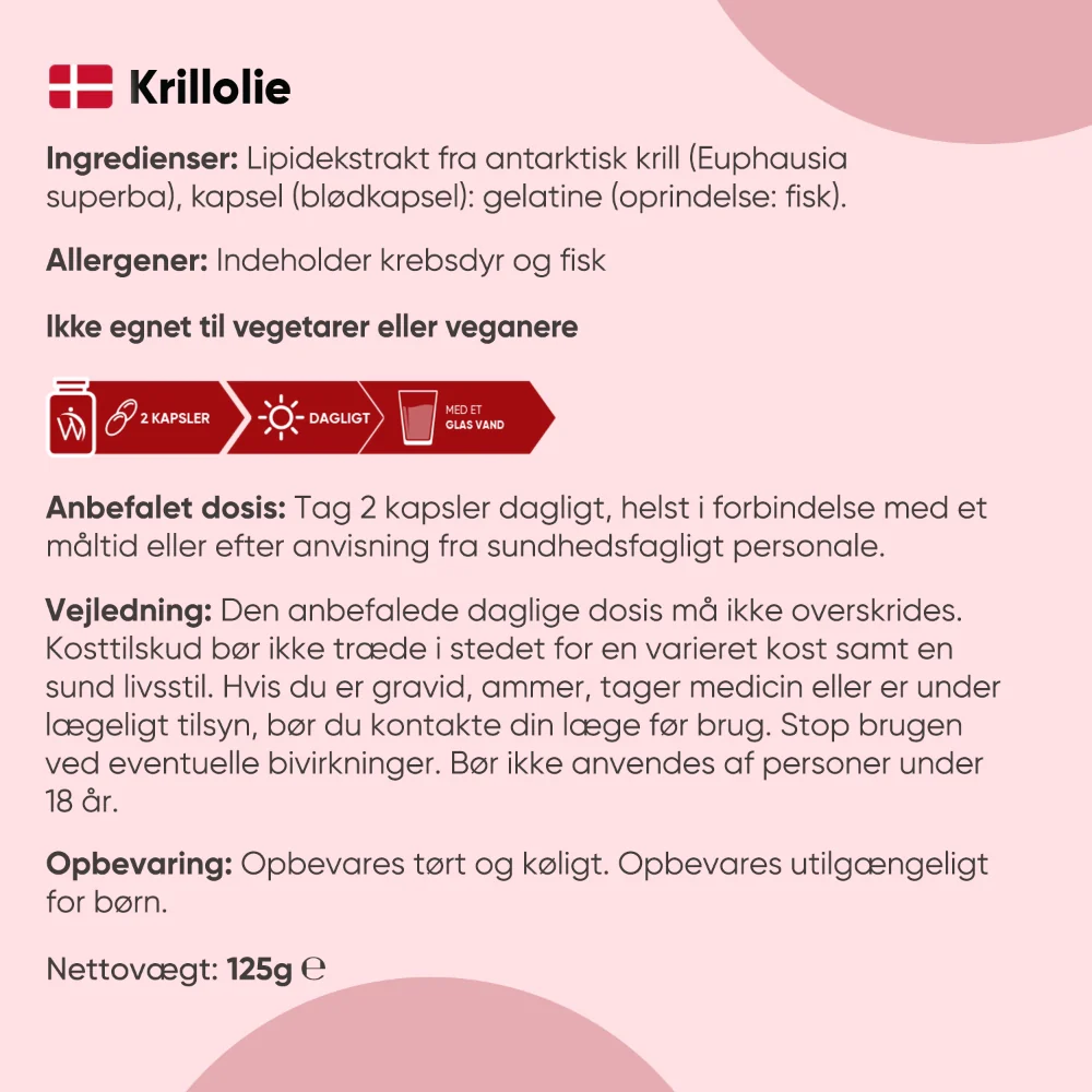 Krillolie 1200mg - Image 5