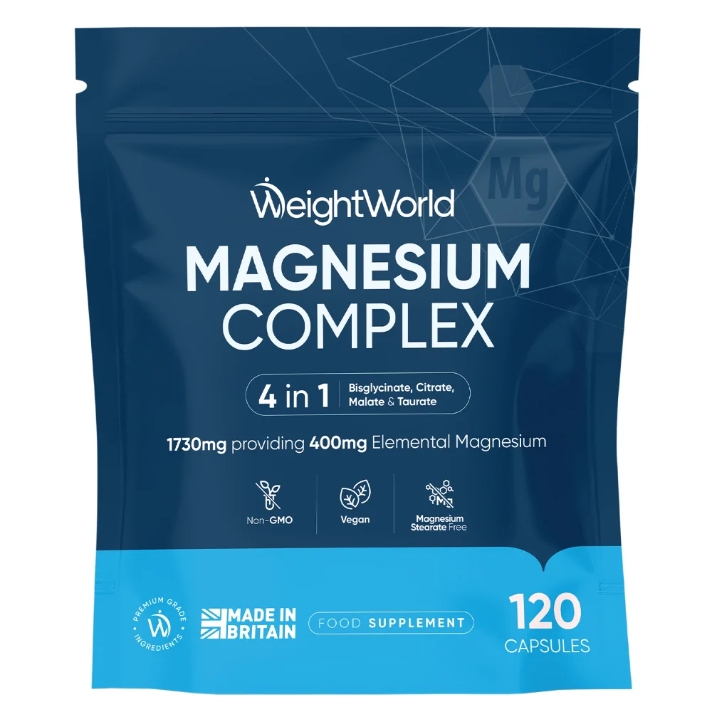 Magnesium Komplex 1730mg