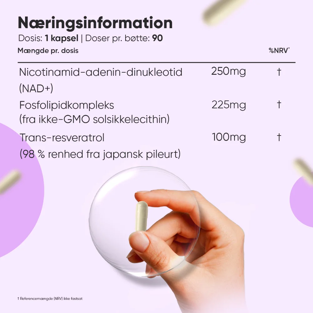 NAD+ 575mg - Image 4