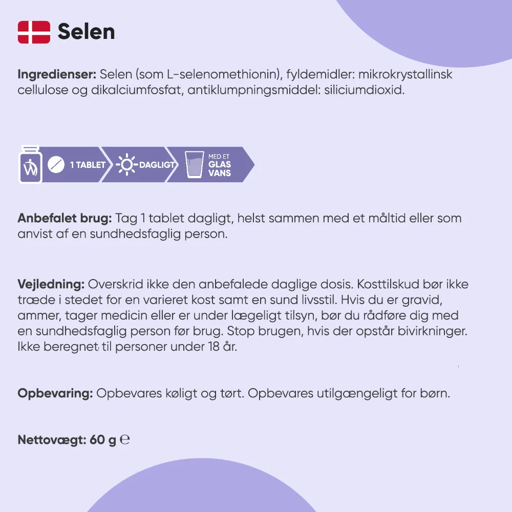 Selen 200 mcg - Image 5