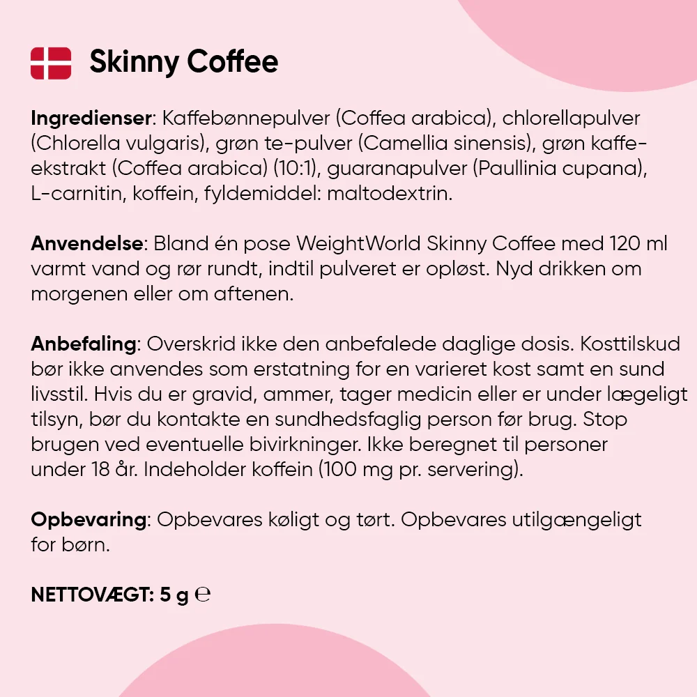 Slankekaffe - Image 4