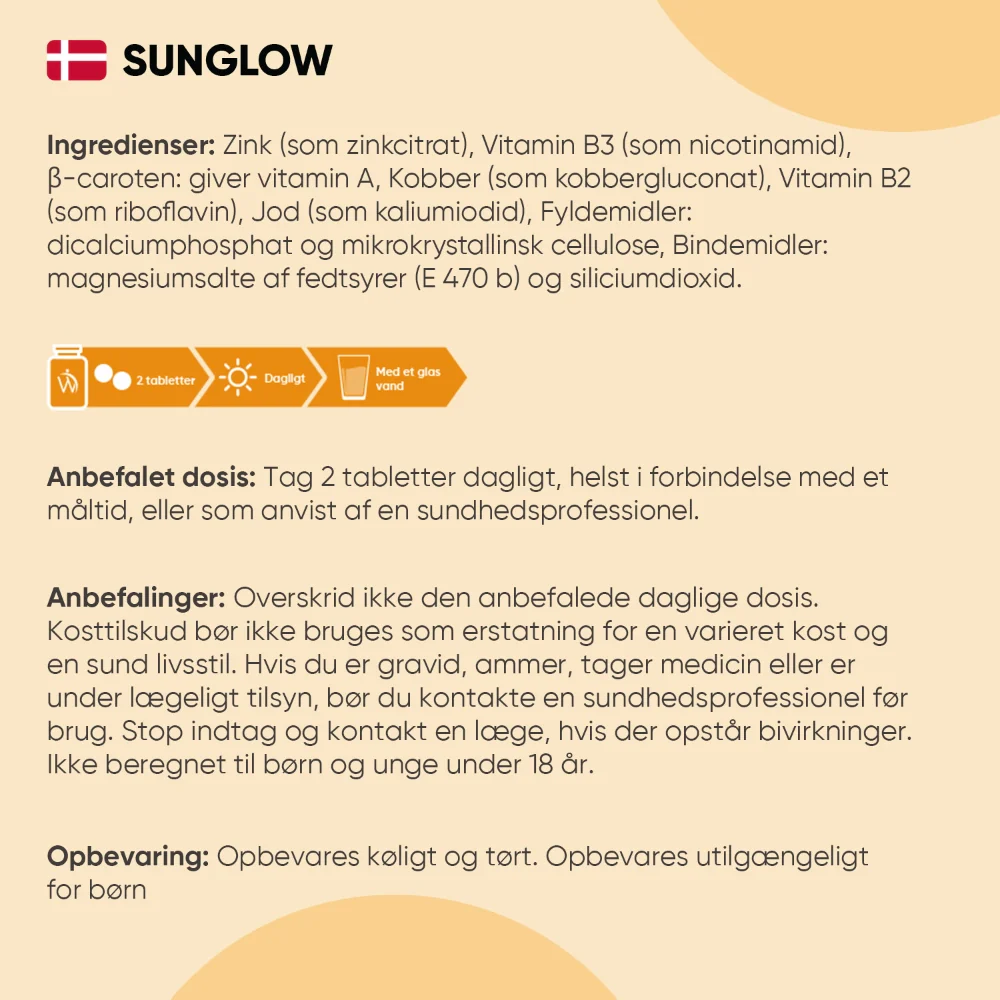 Sunglow Solbrun - Image 4